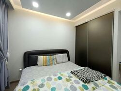 Sol Acres (D23), Condominium #430659381